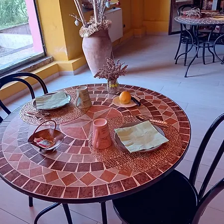 Bed & Breakfast B&ble Tre Gemme