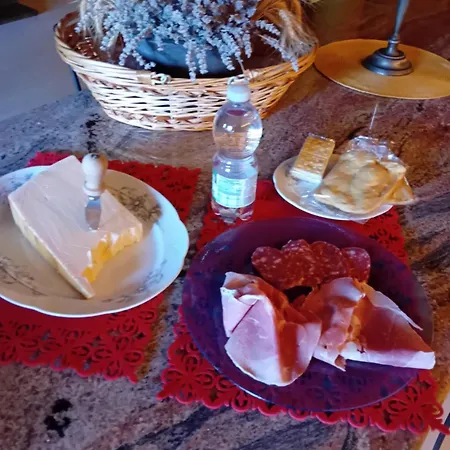 B&ble Tre Gemme Bed & Breakfast Montechiarugolo