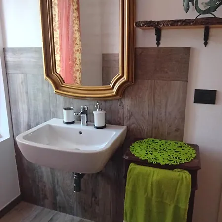 B&ble Tre Gemme Bed & Breakfast 3*