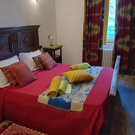 Bed and breakfast B&ble Tre Gemme Montechiarugolo