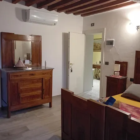 Bed & Breakfast B&ble Tre Gemme