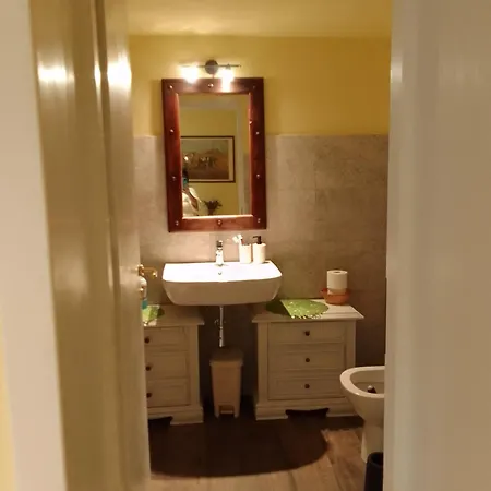 B&ble Tre Gemme Bed & Breakfast