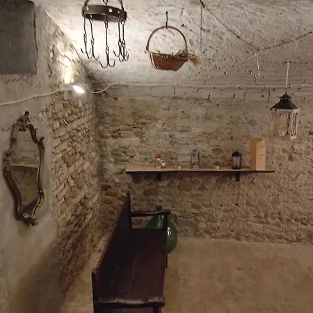 B&ble Tre Gemme Bed and breakfast *