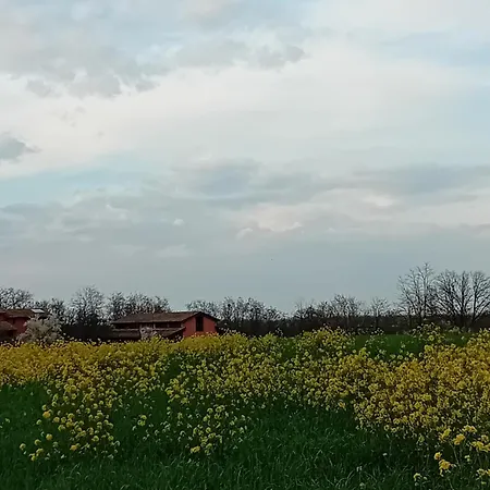 B&ble Tre Gemme 3* Montechiarugolo