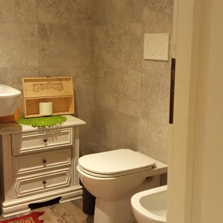 Bed & Breakfast B&ble Tre Gemme