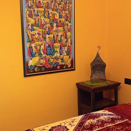 B&ble Tre Gemme 3* Montechiarugolo