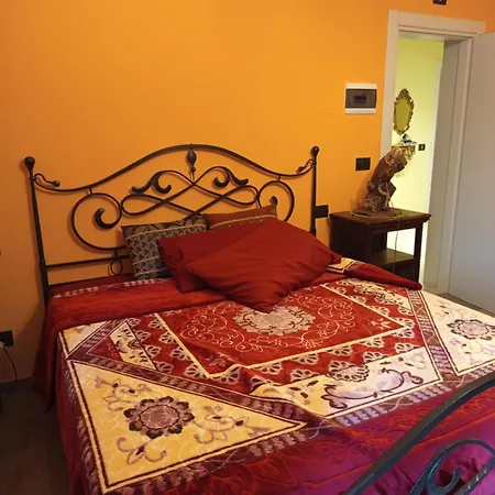 B&ble Tre Gemme Bed & Breakfast
