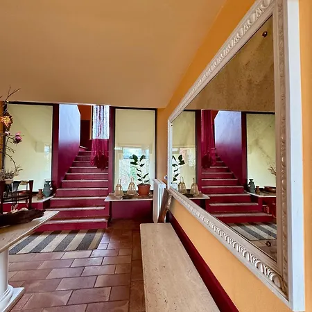 B&ble Tre Gemme Bed and breakfast *