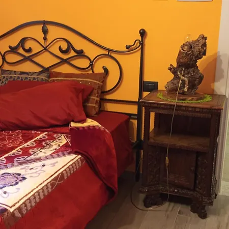 Bed & Breakfast B&ble Tre Gemme