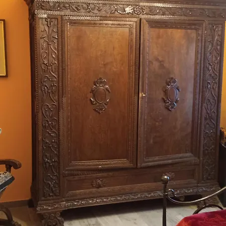 Bed & Breakfast B&ble Tre Gemme 3*