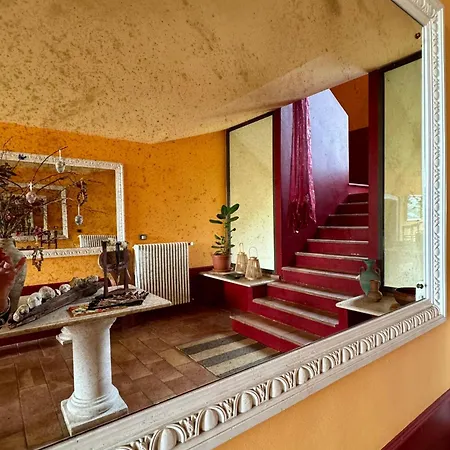 B&ble Tre Gemme 3* Montechiarugolo