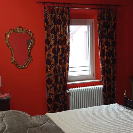 Couette-café B&ble Tre Gemme