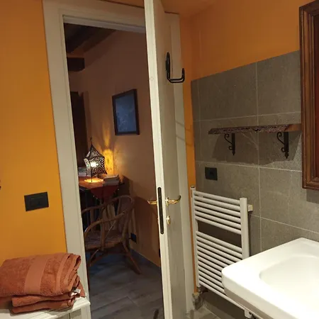 B&ble Tre Gemme Bed & Breakfast 3*