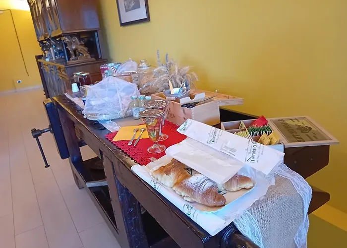 B&ble Tre Gemme Couette-café