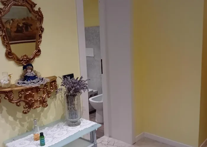 B&ble Tre Gemme Couette-café 3*