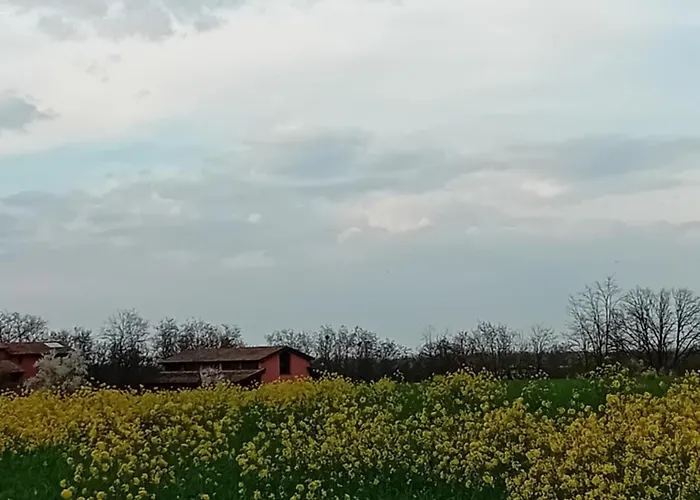 B&ble Tre Gemme 3* Montechiarugolo