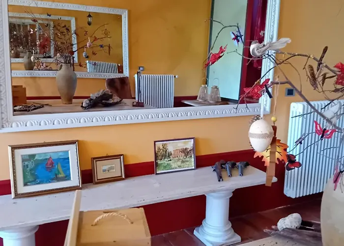 B&ble Tre Gemme 3* Montechiarugolo