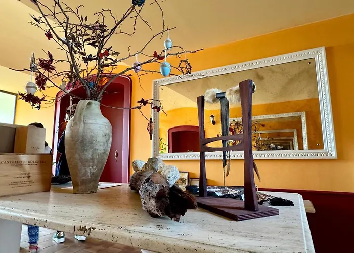 B&ble Tre Gemme Montechiarugolo