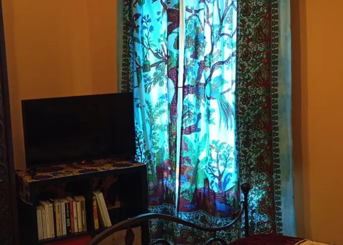 Couette-café B&ble Tre Gemme 3*