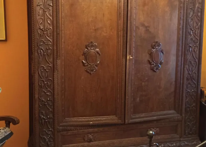 Couette-café B&ble Tre Gemme 3*