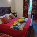 Panzió B&ble Tre Gemme Montechiarugolo