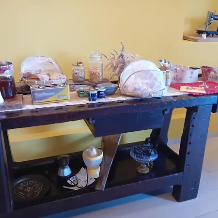 B&ble Tre Gemme Frühstückspension 3*