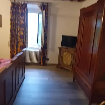 Bed & Breakfast B&ble Tre Gemme