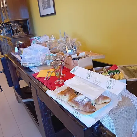 B&ble Tre Gemme Bed & Breakfast