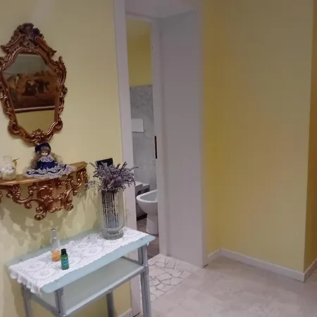 B&ble Tre Gemme Oda ve Kahvaltı 3*