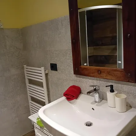 B&ble Tre Gemme 3* Montechiarugolo