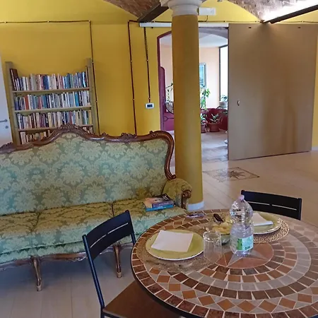 B&ble Tre Gemme Bed & Breakfast Montechiarugolo