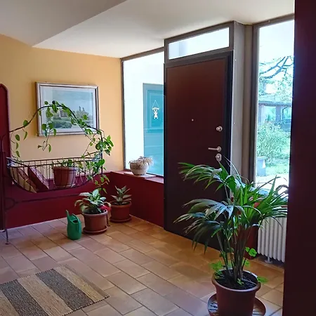 B&ble Tre Gemme Bed & Breakfast *