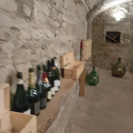 B&ble Tre Gemme Frühstückspension Montechiarugolo