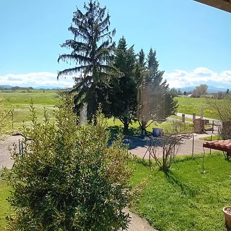 לינה וארוחת בוקר B&ble Tre Gemme 3*