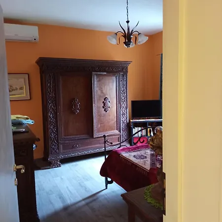 B&ble Tre Gemme Отель типа 