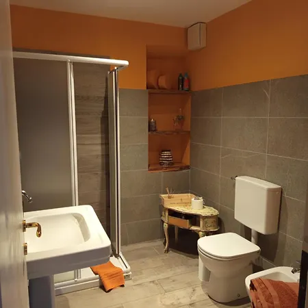 Oda ve Kahvaltı B&ble Tre Gemme Montechiarugolo