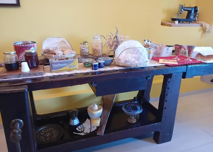 B&ble Tre Gemme Bed & Breakfast 3*