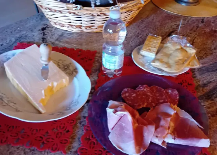 B&ble Tre Gemme Bed & Breakfast Montechiarugolo