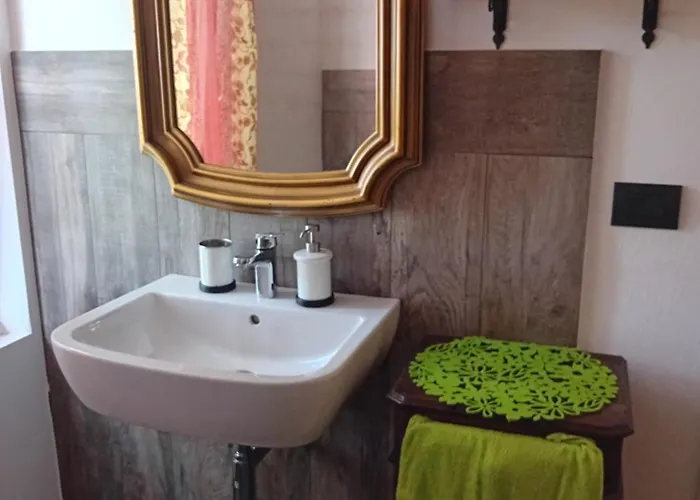 B&ble Tre Gemme Bed & Breakfast 3*