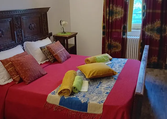 Bed & Breakfast B&ble Tre Gemme Montechiarugolo