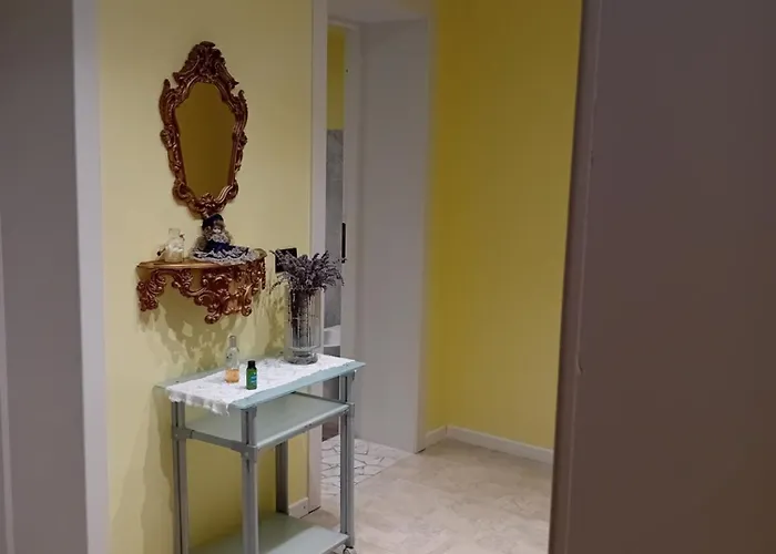 Bed & Breakfast B&ble Tre Gemme