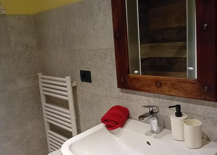 B&ble Tre Gemme 3* Montechiarugolo