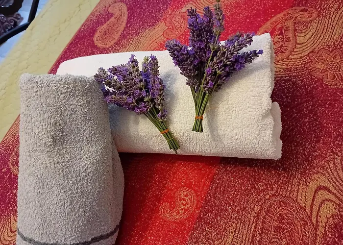 B&ble Tre Gemme 3* Montechiarugolo