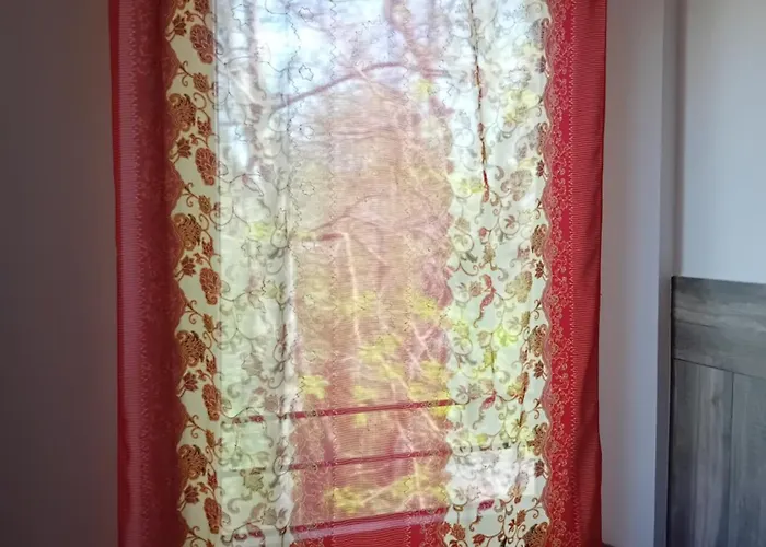 Отель типа 