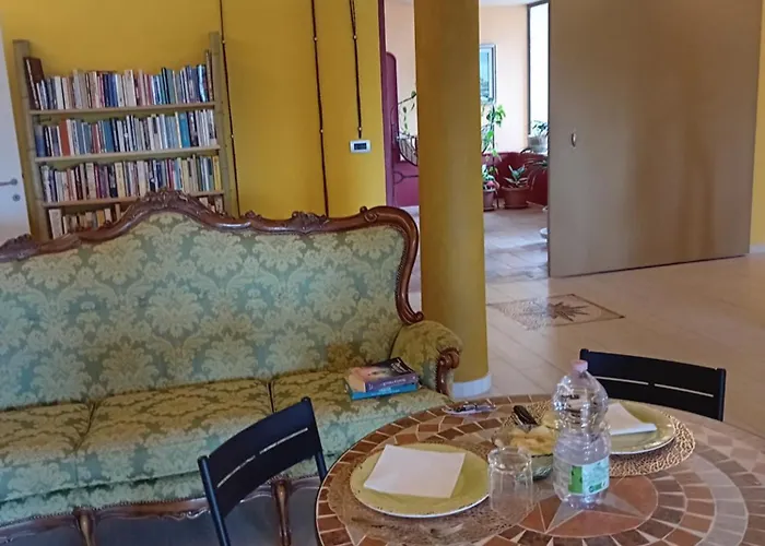 B&ble Tre Gemme Отель типа 