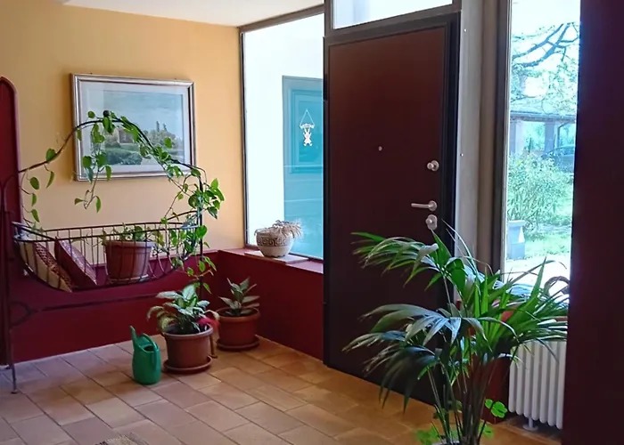 B&ble Tre Gemme Отель типа 