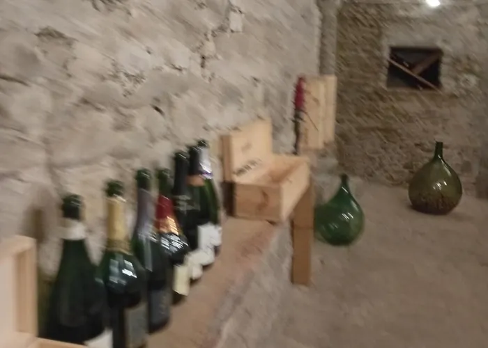 B&ble Tre Gemme Bed & Breakfast Montechiarugolo