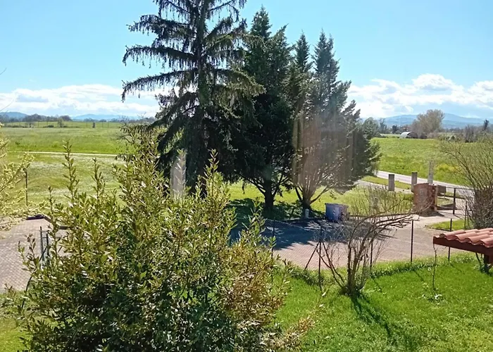 Bed & Breakfast B&ble Tre Gemme 3*