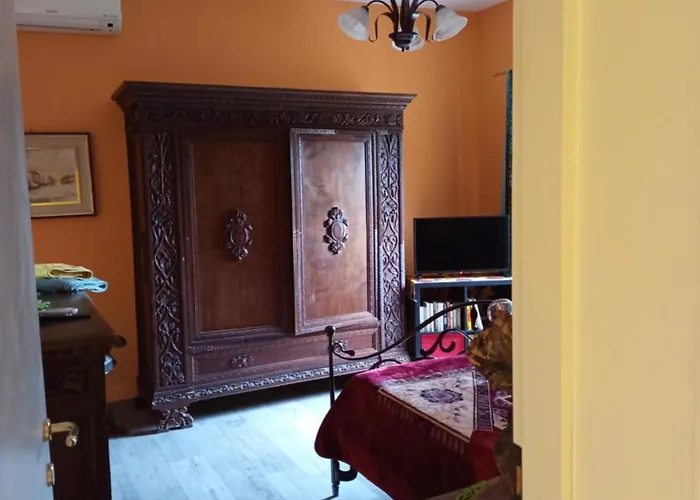 B&ble Tre Gemme Bed & Breakfast