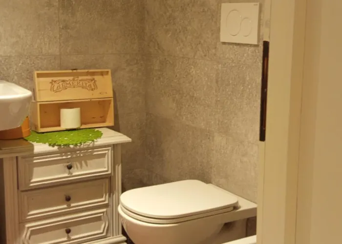 Bed & Breakfast B&ble Tre Gemme